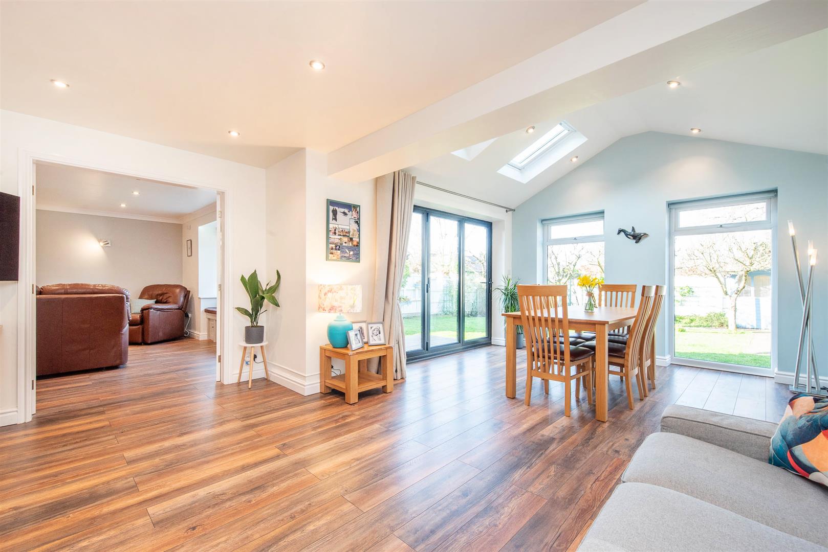 6 bed property in Evergreen Avenue, Leyland